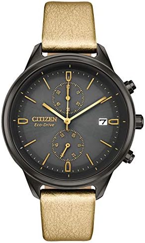 CITIZEN Casual Watch FB2007-04H