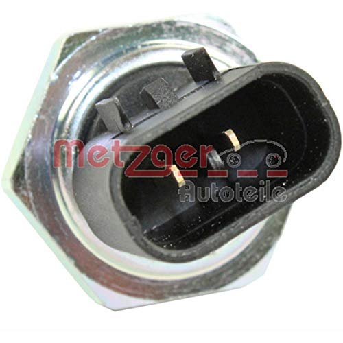 Metzger 0892048 - Valvola Ricircolo Gas