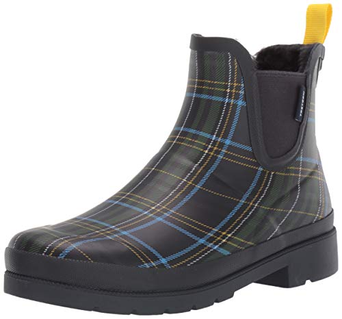 TRETORN Women's LINAWNT2 Rain Shoe, Night Multi