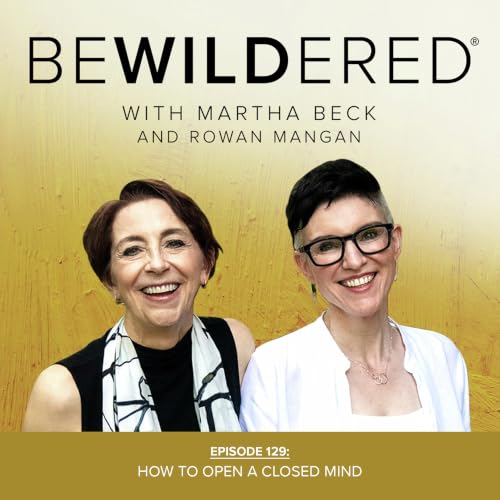 How to Open a Closed Mind