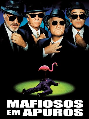 Mafiosos Em Apuros