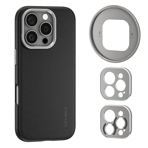 Cage pour 16 Pro objectif monture T filtre 67mm filetage 17mm