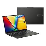 ASUS Laptop | Vivobook S 15 | 15.6" 2880 x 1620 OLED | Intel Core i9-13900H 14-Core | 16GB LPDDR5 | 2TB SSD | Windows 11 Pro | Wi-Fi 6E - Backlit Keyboard - 1080p FHD Camera - Midnight Black - Image 8