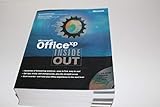 office xpress inc  Microsoft® Office XP Inside Out