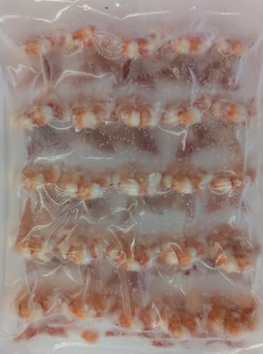 【業務用】冷凍 ブラックタイガー 褄種えびR ベトナム産 240g(25尾入り)