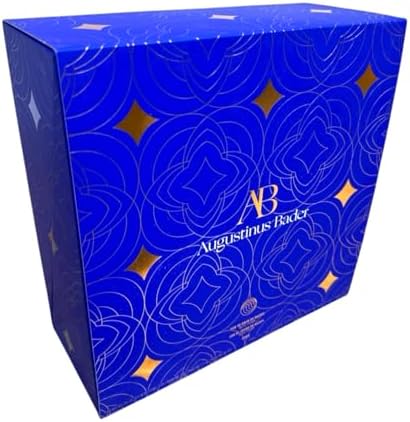 Augustinus Bader Calendario de Adviento 2025 – The 12 Days of Bad...