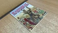 Hannibal and the Punic Wars (Warhammer Historical: Ancient Battles) 1844163334 Book Cover