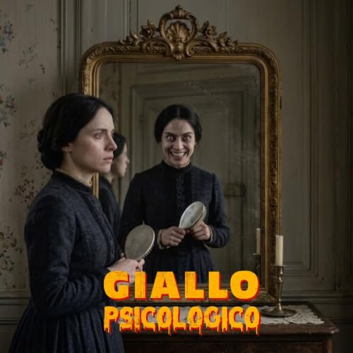 10 | L&rsquo;Incubo del doppio: la maledizione di &Eacute;milie Sag&eacute;e