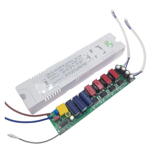 Driver LED Haute Performance 240mA transformateur durable pour plafonnier suspendu