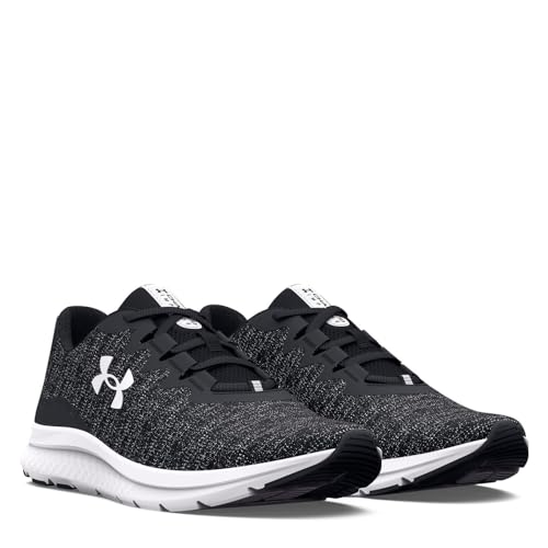Image of Under Armour Men's Charged Impulse 3 Knit Running Shoe