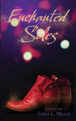 Enchanted Soles view 2