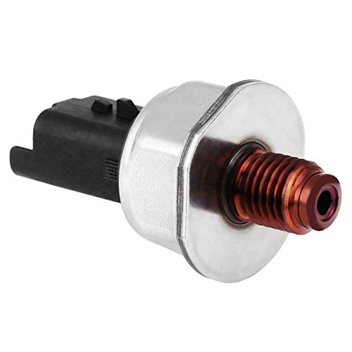 Capteur de pression de rail de carburant Riloer résout les voyants injection