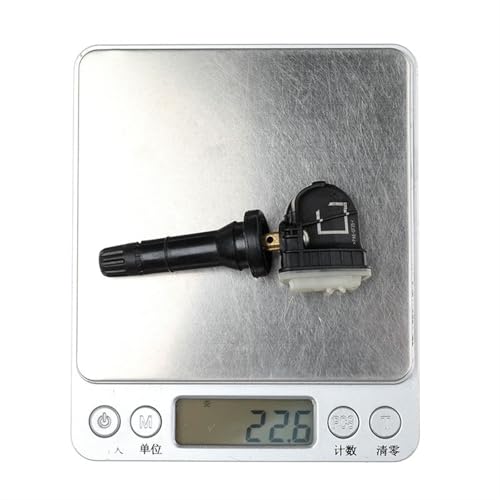 Capteur EV6T-1A180-CB 433 MHz de pression des pneus Ford