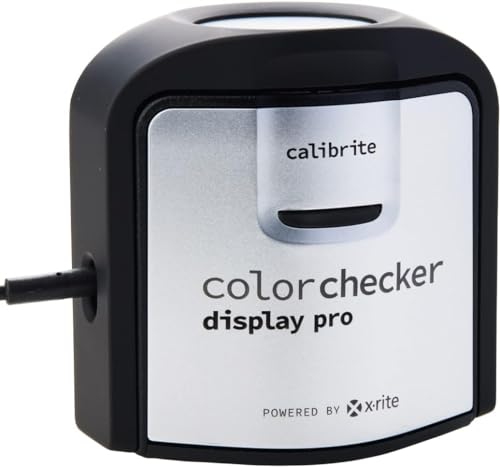 Calibrite ColorChecker Display Pro + CCC-Mini (CCDIS3MN)