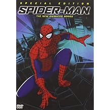 The SpiderMan? New Animated Series Special Edition