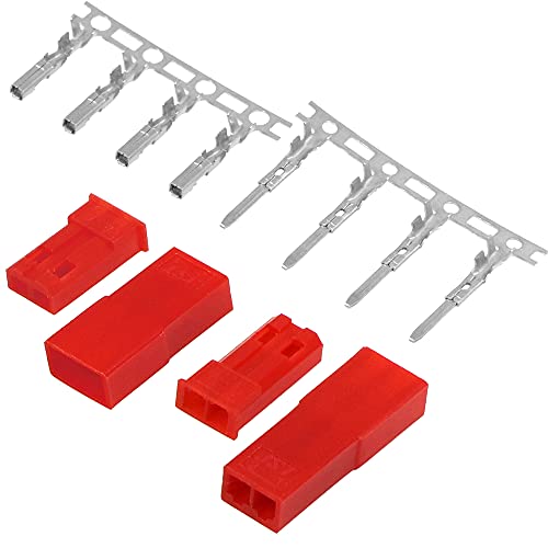 イーグル模型 BECコネクター2ペア 品番2680