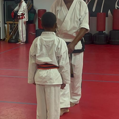 Don&rsquo;t Test Me!