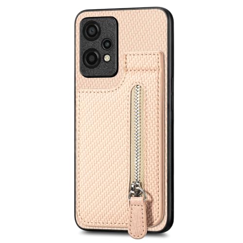 IMEIKONST Wallet Case for Honor 200 Lite - Image 3