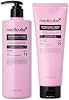 Set de Champú y Acondicionador Medicube Rosemary PDRN Purify & Nourish | Set de cuidado capilar coreano para cabello seco, fino y de aspecto débil, aminoácidos para fuerza y suavidad, fórmula nutritiva pero ligera 1
