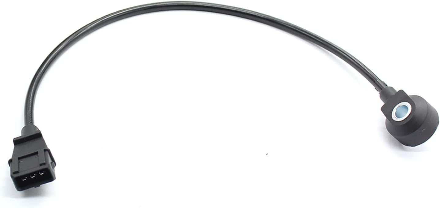 para Alfa Romeo GTV Spider 156 166 3,0 V6 24V 2,0 V6 Turbo 1994-2007, Sensor de detonación de Golpe de Motor 7669123 0261231070 0261231033