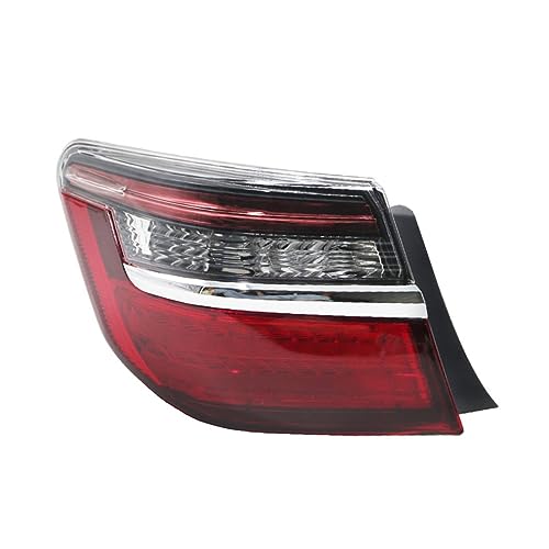 Feu arrière de voiture pour Toyota Camry 2015-2017 clignotant stop gauche