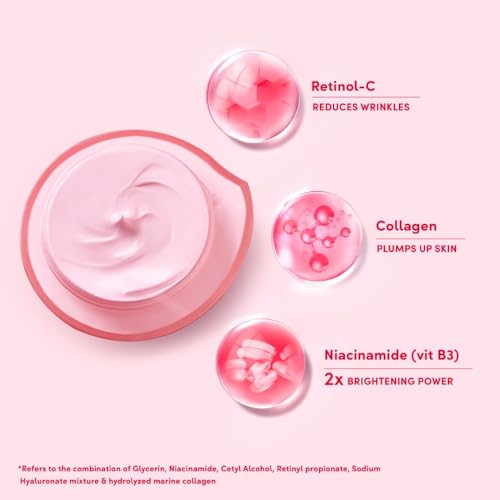 POND's Age Miracle Wrinkle Corrector Night Cream, 50 G - Image 5