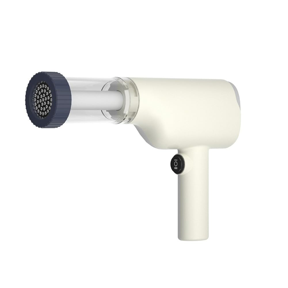 Machine à nouilles de cuisine, machine à pâtes automatique de petite taille pour un usage domestique avec chargement USB, design compact à main pour nouilles fraîches