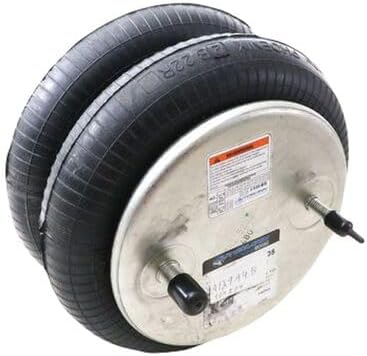 AIR SPRING BAG - REPLACES FIRESTONE W01-358-7180 GOODYEAR 2B12-425