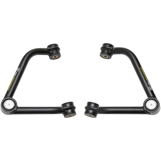 Icon Vehicle Dynamics Tubular UCA Kit