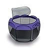 Portable Foldable Dog Playpen
