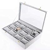 Geeignet für Weihnachten, Jubiläum, Vater, Geburtstag, Valentinstag Geschenke, ist es die perfekte Ergänzung zu allen Uhrenserien.