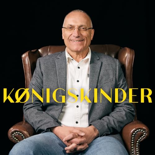 Lebe deinen Kindheitstraum: Klaus-Dieter Johns Weg zum Krankenhaus Diospi Suyana