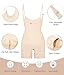 Imagen de SHAPERX Bodies Reductor Mujer Control de Abdomen Bodysuit Adelgazante Body Shaper Invisibles Fajas Colombianas