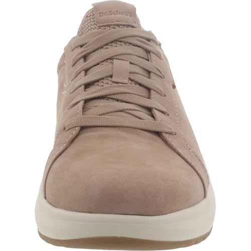 Dr. Scholl's Women's Feel Good Plantar Fasciitis Sneaker2