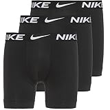 Nike Dri-FIT Essential Micro Boxer Brief Boxershorts Herren (3-Pack)
