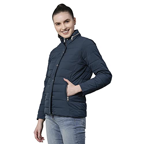 Image of Mode By Red Tape Women Padded Jacket