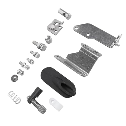 Kit de fixation télécommande 3A1 83880 1 de qualité marine supérieure - 2