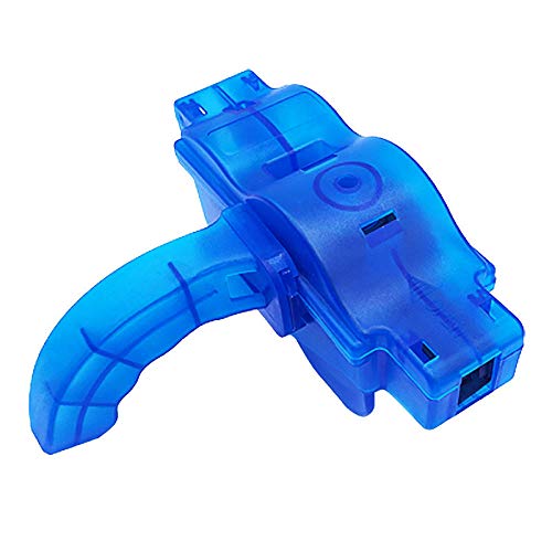 Preisvergleich Produktbild HGCLONGCHENG Reinigungswerkzeug-Fahrradkettenreini...