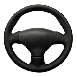 peugeot 206 sw 2004 fiche technique Seguridad mejorada: un agarre más firme del volante significa un mejor control en la carretera, mejorando así la seguridad en posibles emergencias.