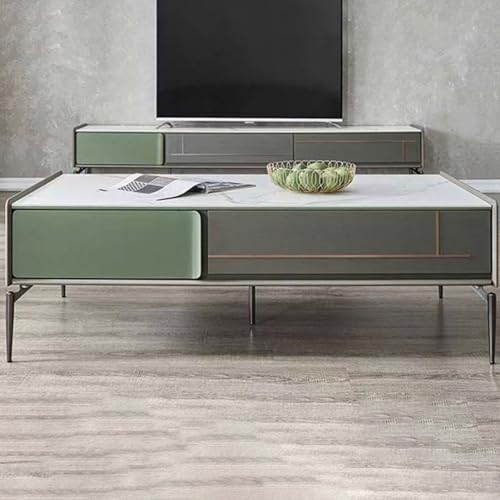 Pieds de table en métal industriel dorés réglables avec vis