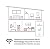 Rinnai RU160eN Condensing Tankless Hot Water Heater, 9 GPM, Natural Gas, Outdoor Installation