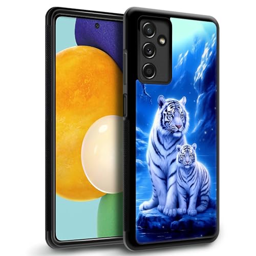 Coque Samsung Galaxy A14 protection graphique antichoc durable