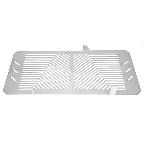 Radiator Guard, Motorcycle Radiator Guard Protector Grille Grill Cover For Honda Nc750 Nc750S Nc750X 12-Onward #TOP3
