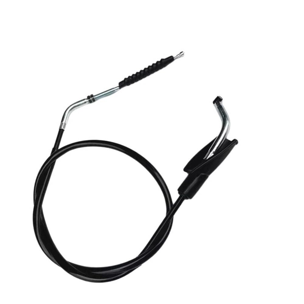 PIOYERG For CYCLONE SR250-12AB RA2 High Handlebar Motorcycle Clutch Cable
