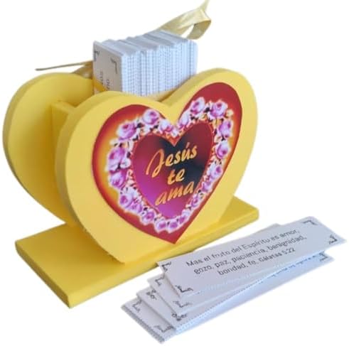 Promesas de Dios Tarjetas, en Español, Spanish Scripture Cards, 1...