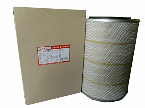 ユニオン産業 エアーエレメント A-747