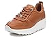 Produktbild Carmela Damen 67143 Sneaker, Camel, 40 EU