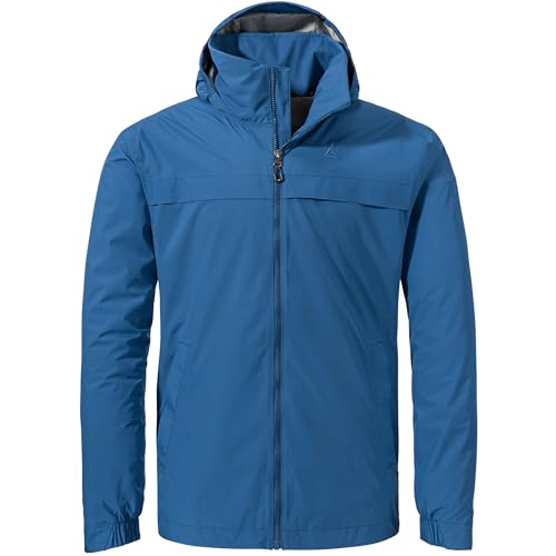 Veste Schöffel Homme Style Bohorok pour randonnée active en nature