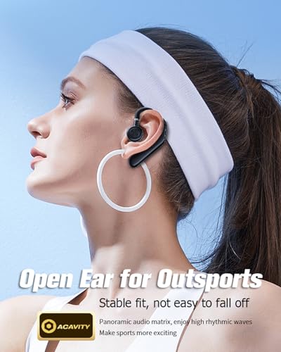 Auricular Bluetooth inalámbrico de un solo oído con micrófono miniatura 2