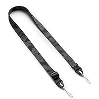 DYNEEMAケース×2 ＋　ショルダーネックストラップ JOURNAL STANDARD - DYNEEMA®︎ケース×2+ショルダーネック